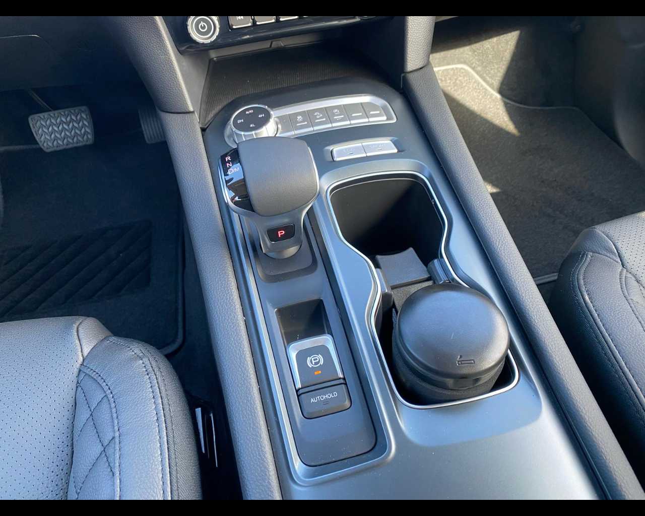 Foton Tunland G7 Nuovo Diesel Tunland G7 San Vendemiano