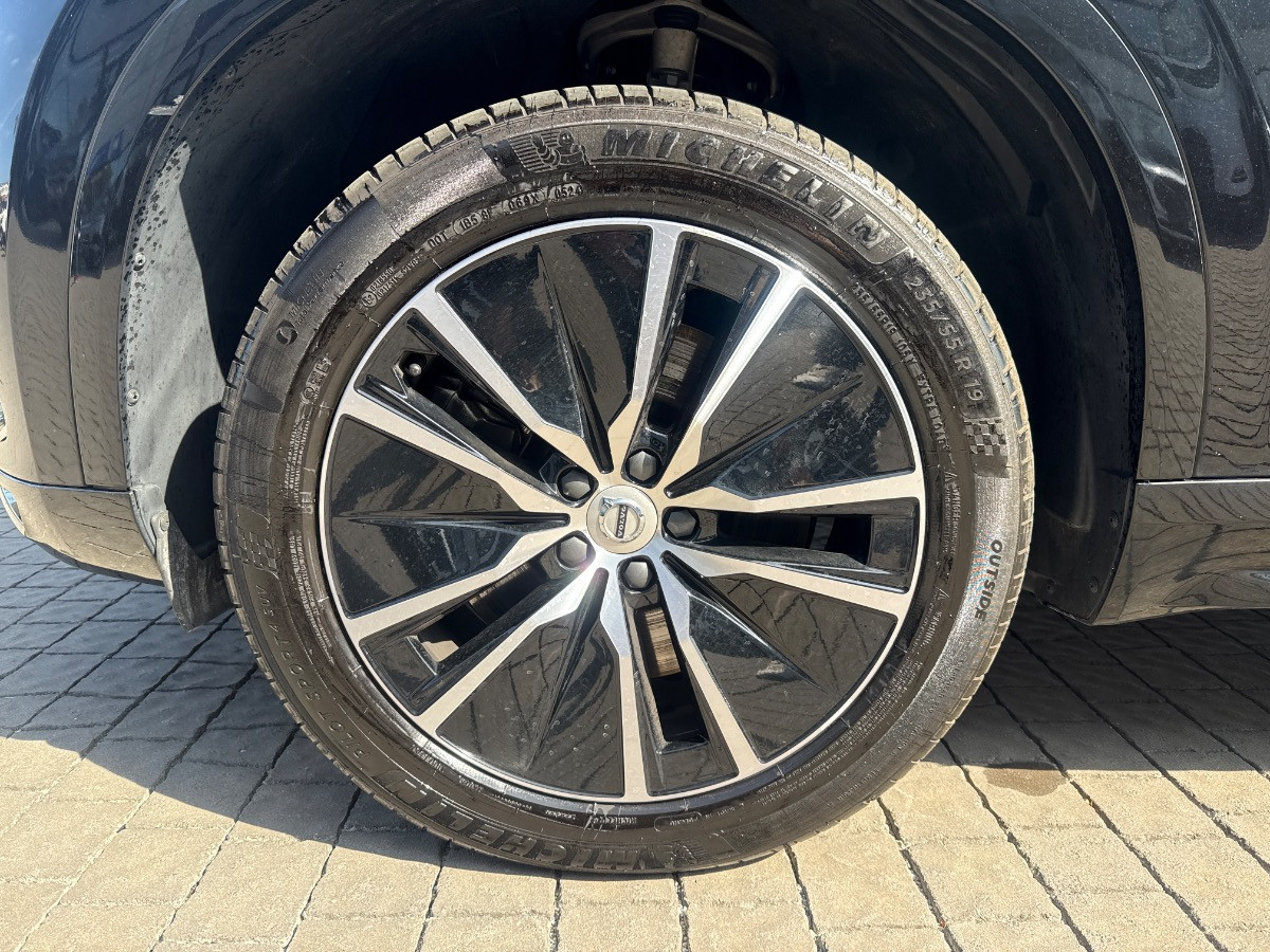 Volvo XC90 Usato 2023 XC90 Padova