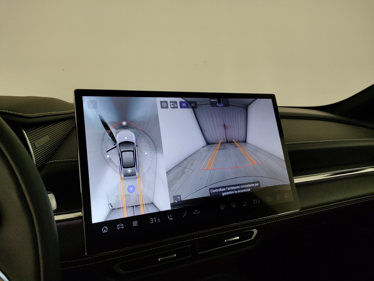 Mazda 6e Nuovo Elettrico 6e Porto Mantovano