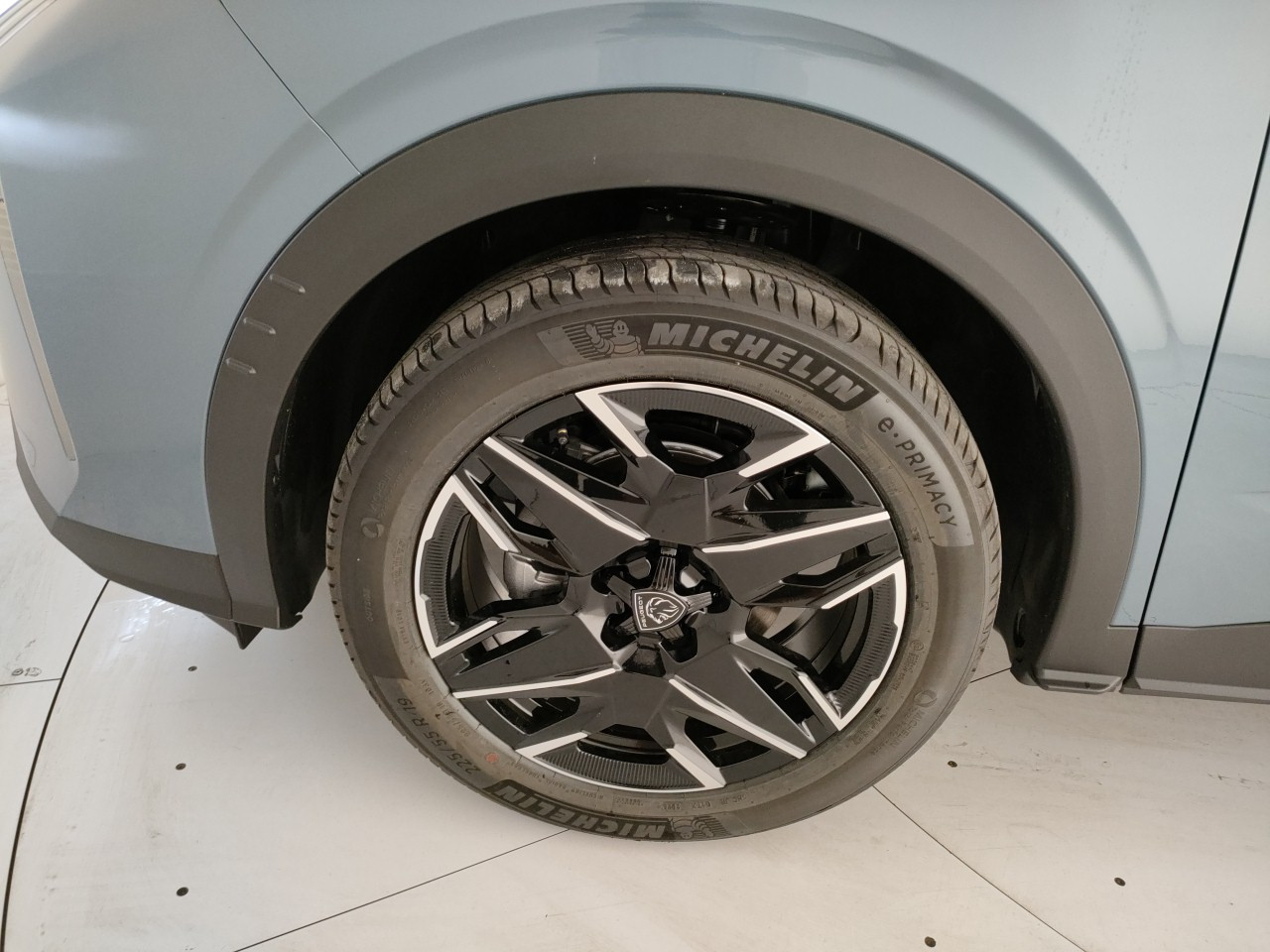 Peugeot 3008 Aziendali 2026 3008 Porto Mantovano