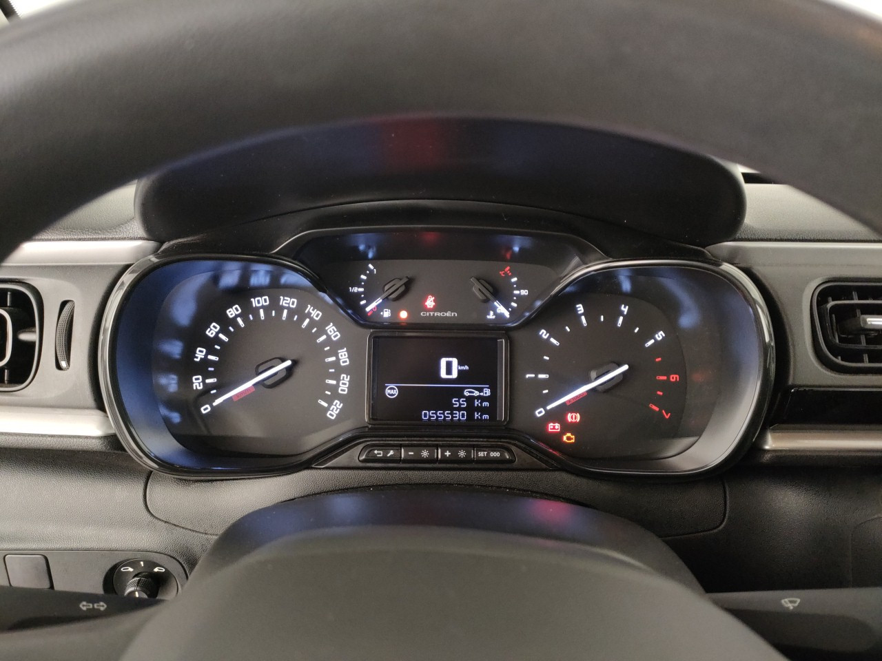 Citroen C3 Usato 2022 C3 Porto Mantovano