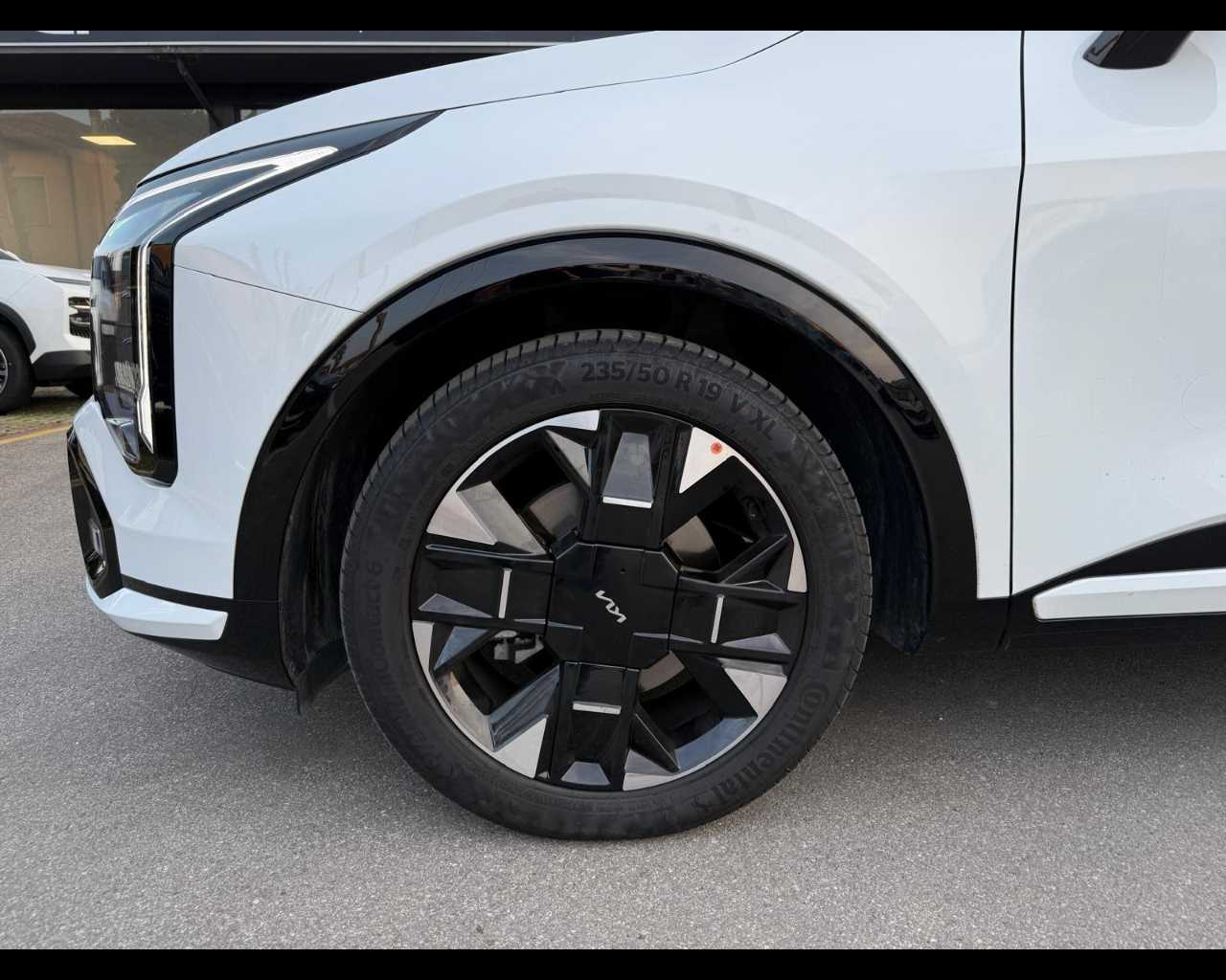 Kia Sportage Aziendali 2025 Sportage Este