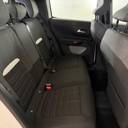 Nuova C3 Turbo 100cv  - Plus