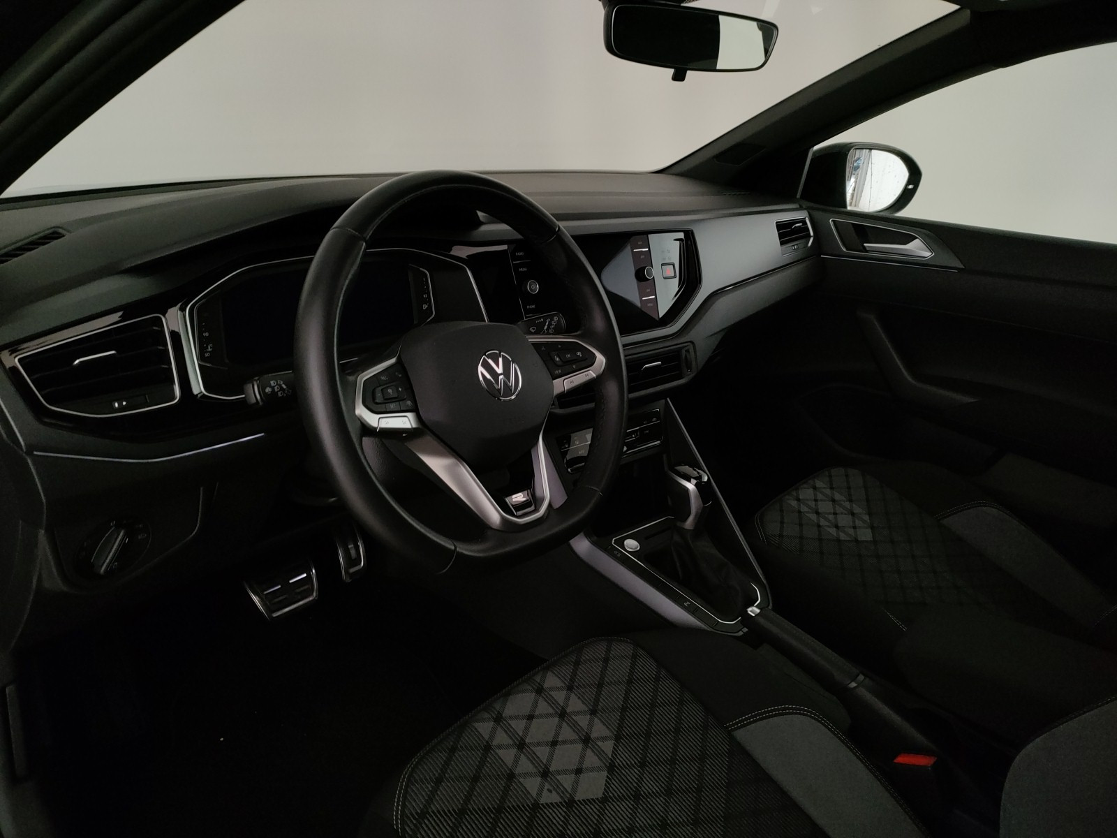 Volkswagen Taigo Usato 2023 Taigo Legnago