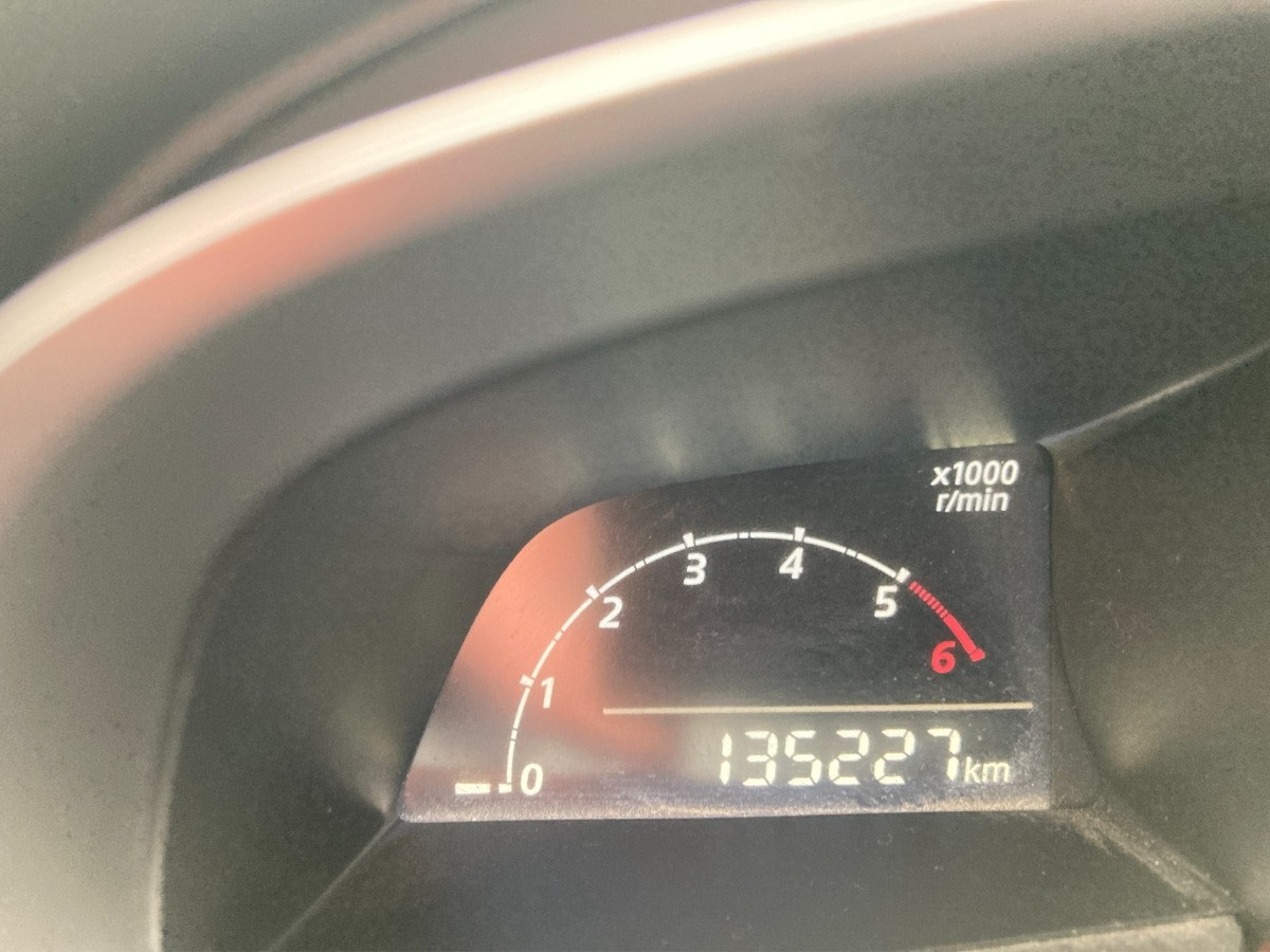 Mazda CX-3 Usato 2016 CX-3 Modena