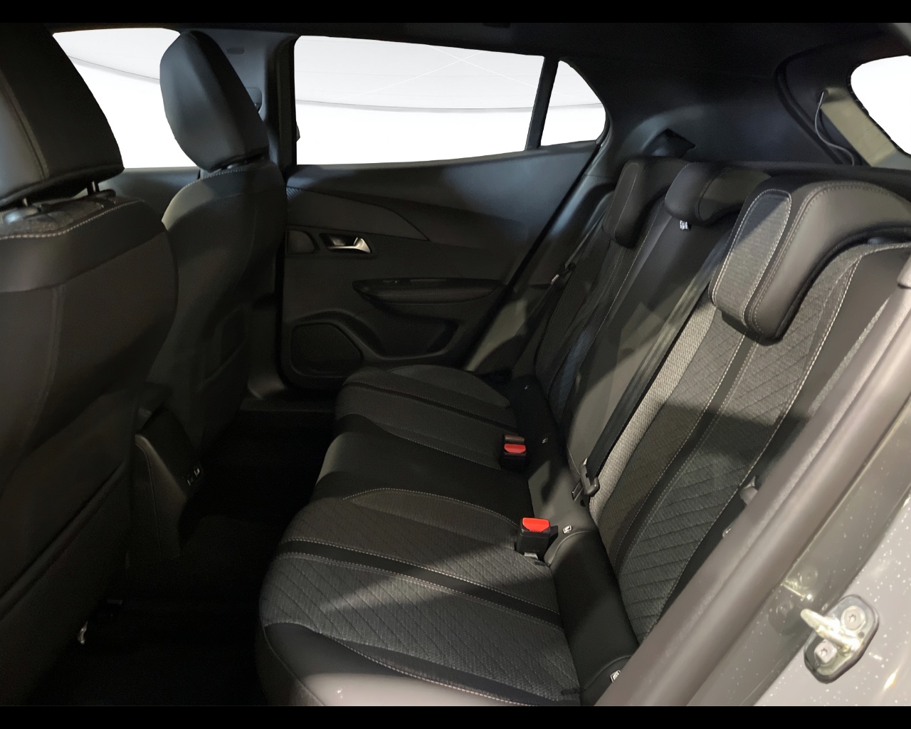 Peugeot 2008 KM0 2026 2008 Verona