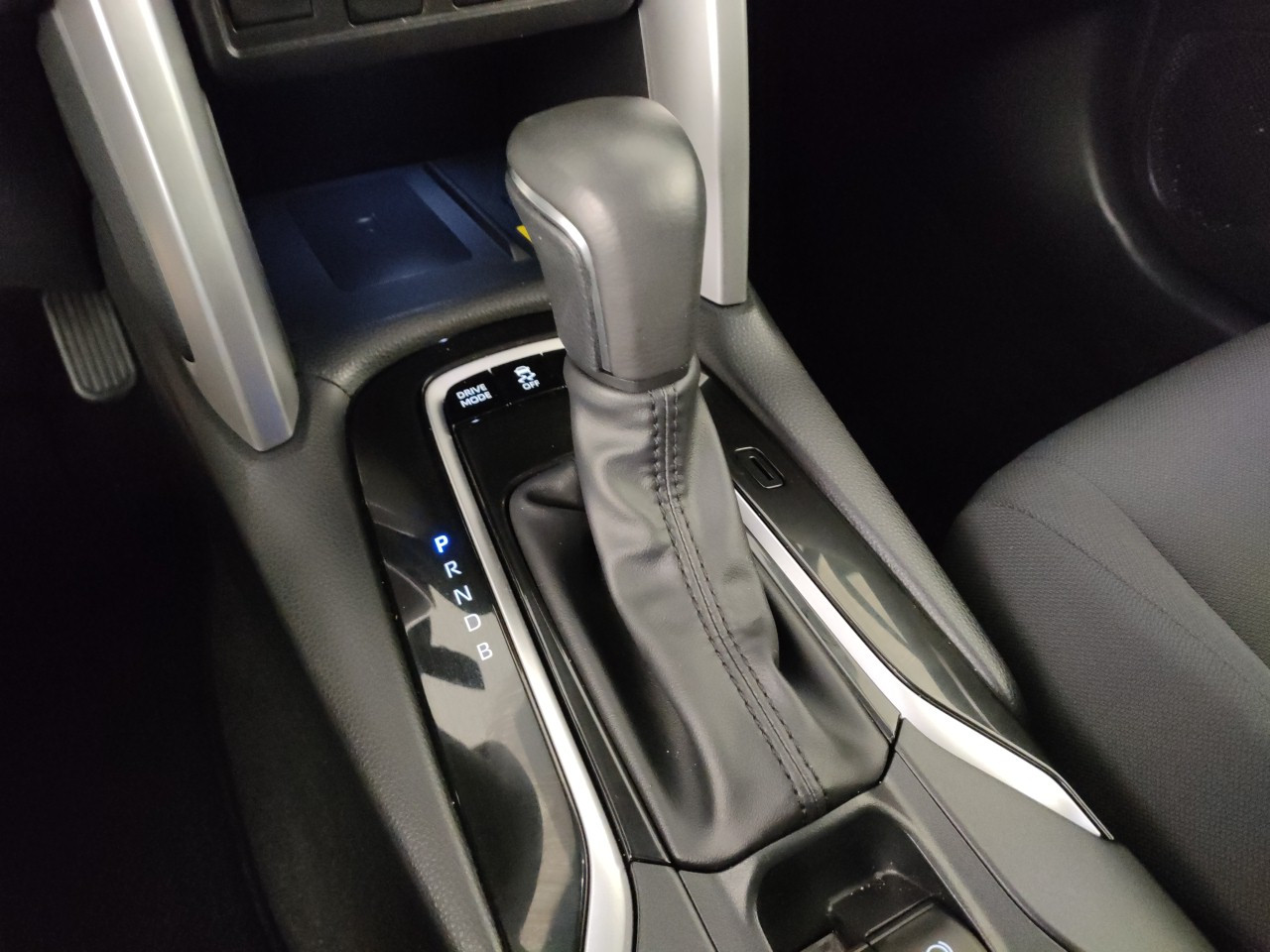 Toyota Corolla Cross Usato 2025 Corolla Cross Parma