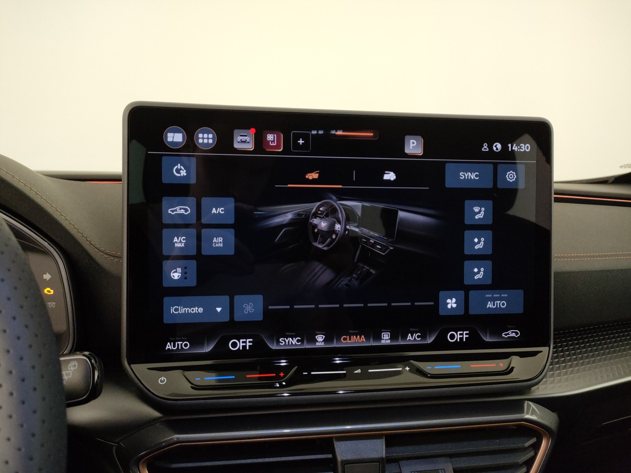 Cupra Formentor Usato 2025 Formentor San Zeno Naviglio