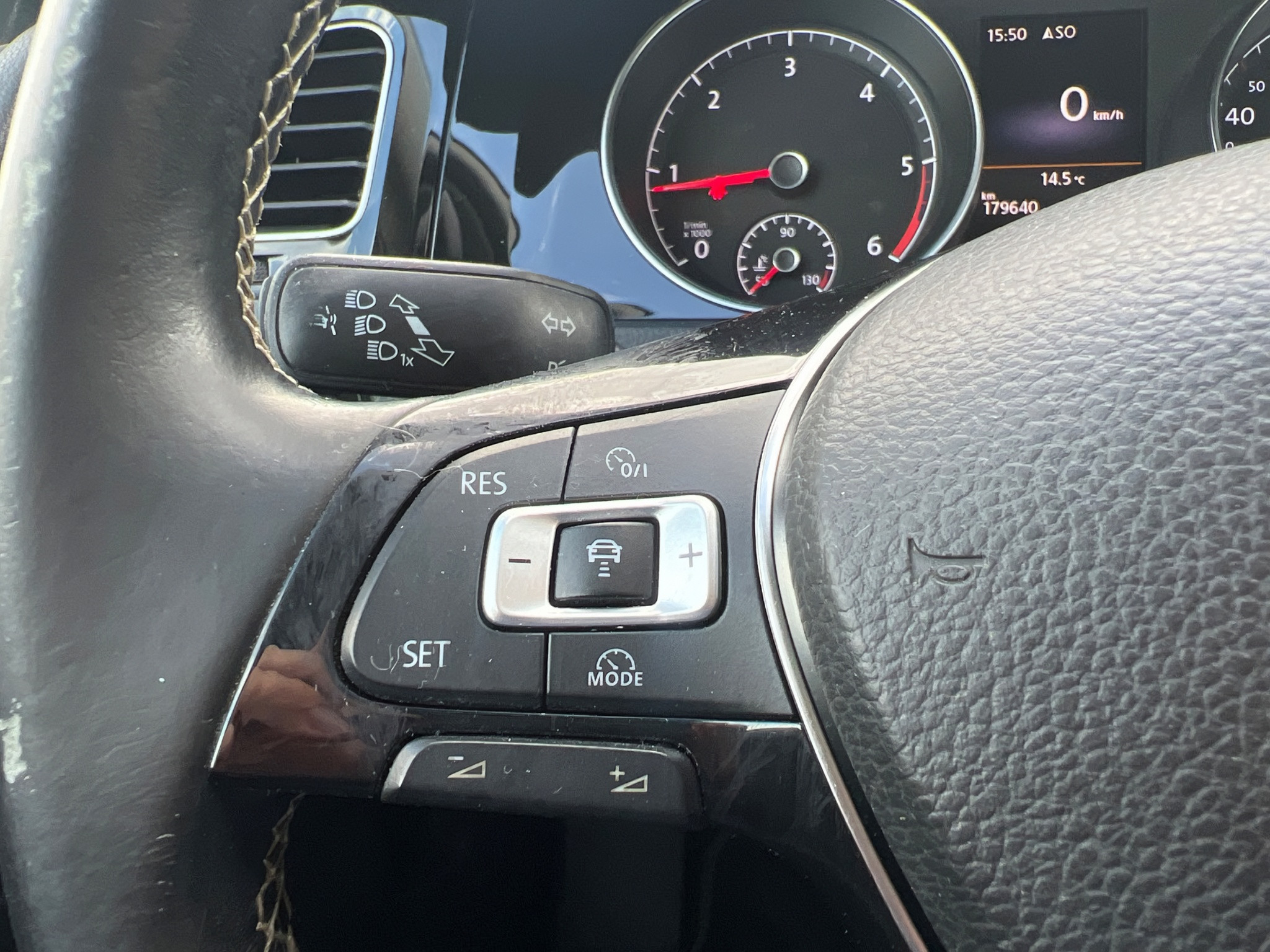Volkswagen Golf Usato 2014 Golf Rovigo