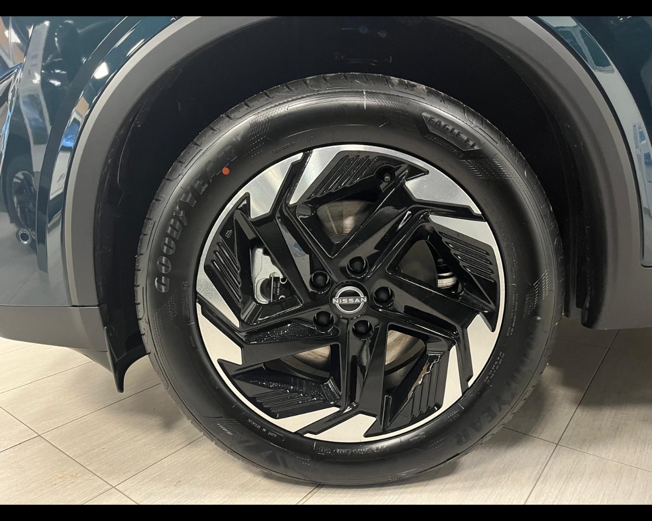 Foto NISSAN QASHQAI N-CONNECTA E-POWER 2WD