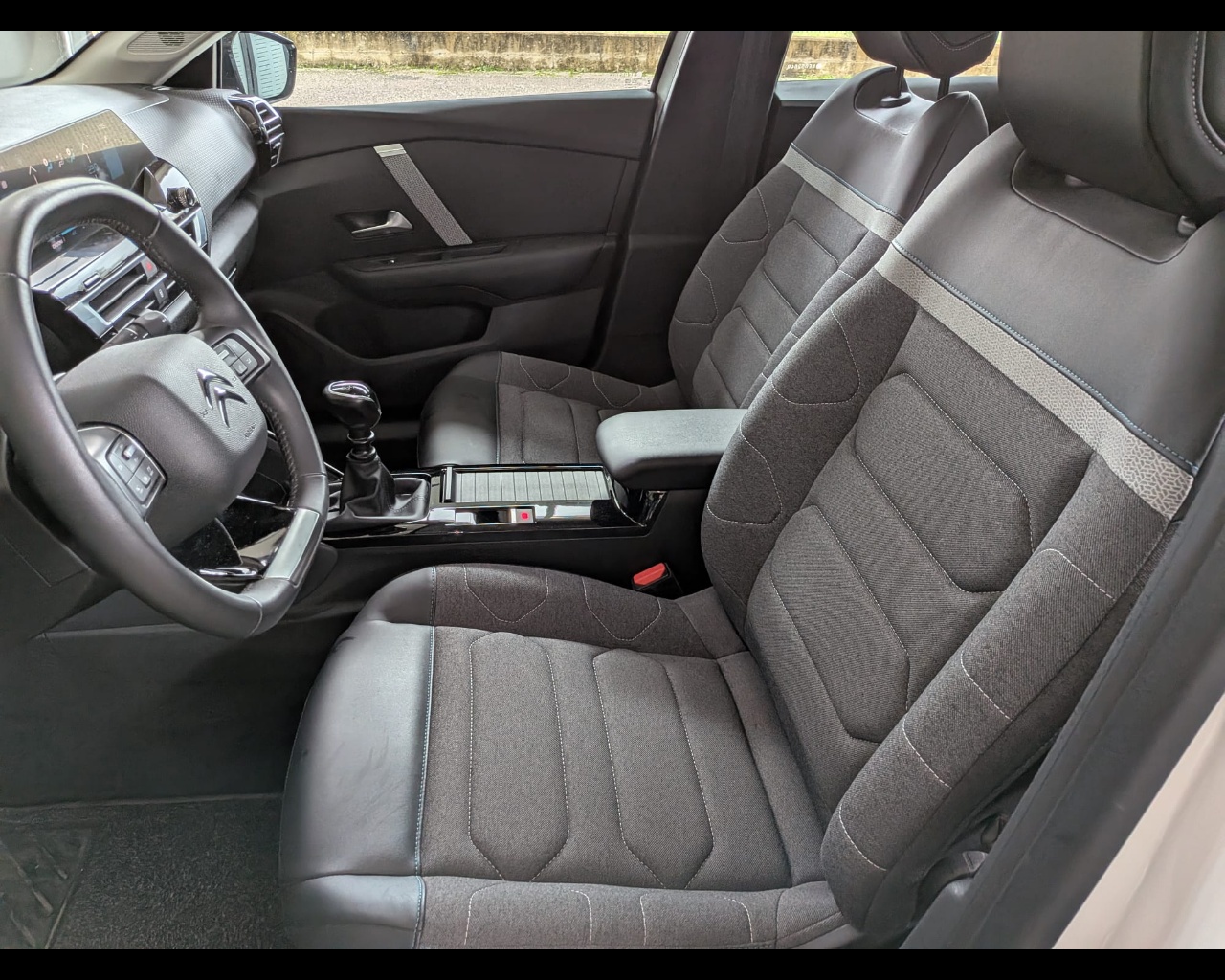 Foto CITROEN C4 1.5 bluehdi Feel Pack s&s 110cv N1