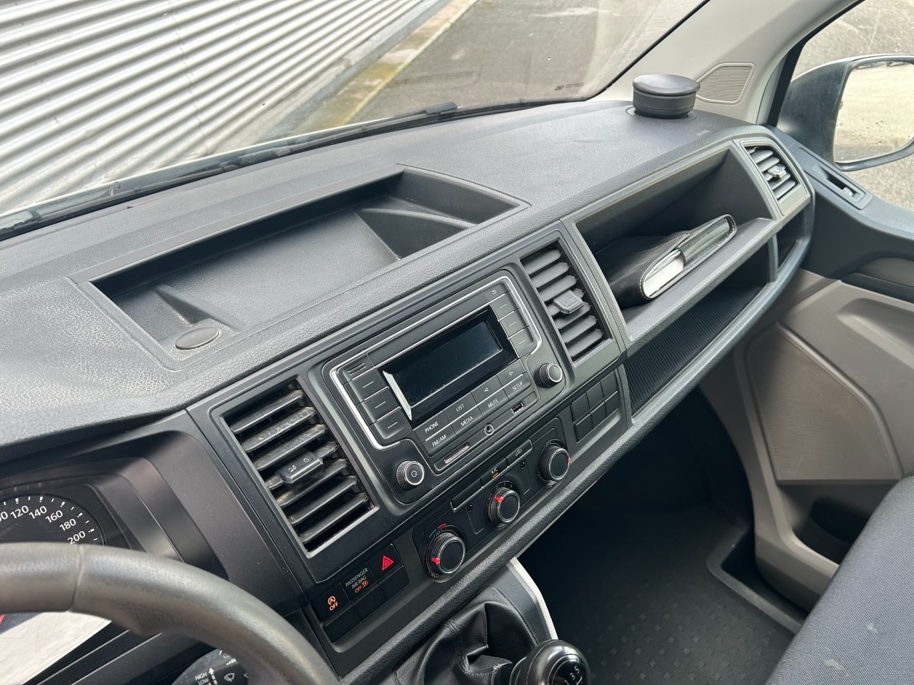 Volkswagen T6 Transporter 28 E6 transp.28 2.0 tdi 102cv p.c. E6 - 7