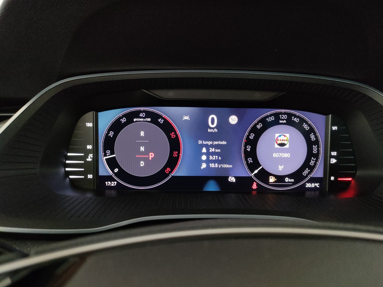 Skoda Octavia Aziendali 2025 Octavia Legnago