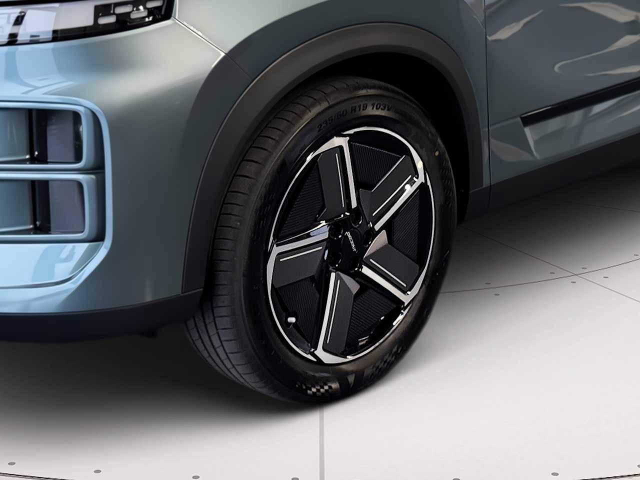 Jaecoo Jaecoo 7 Nuovo  Jaecoo 7 Modena