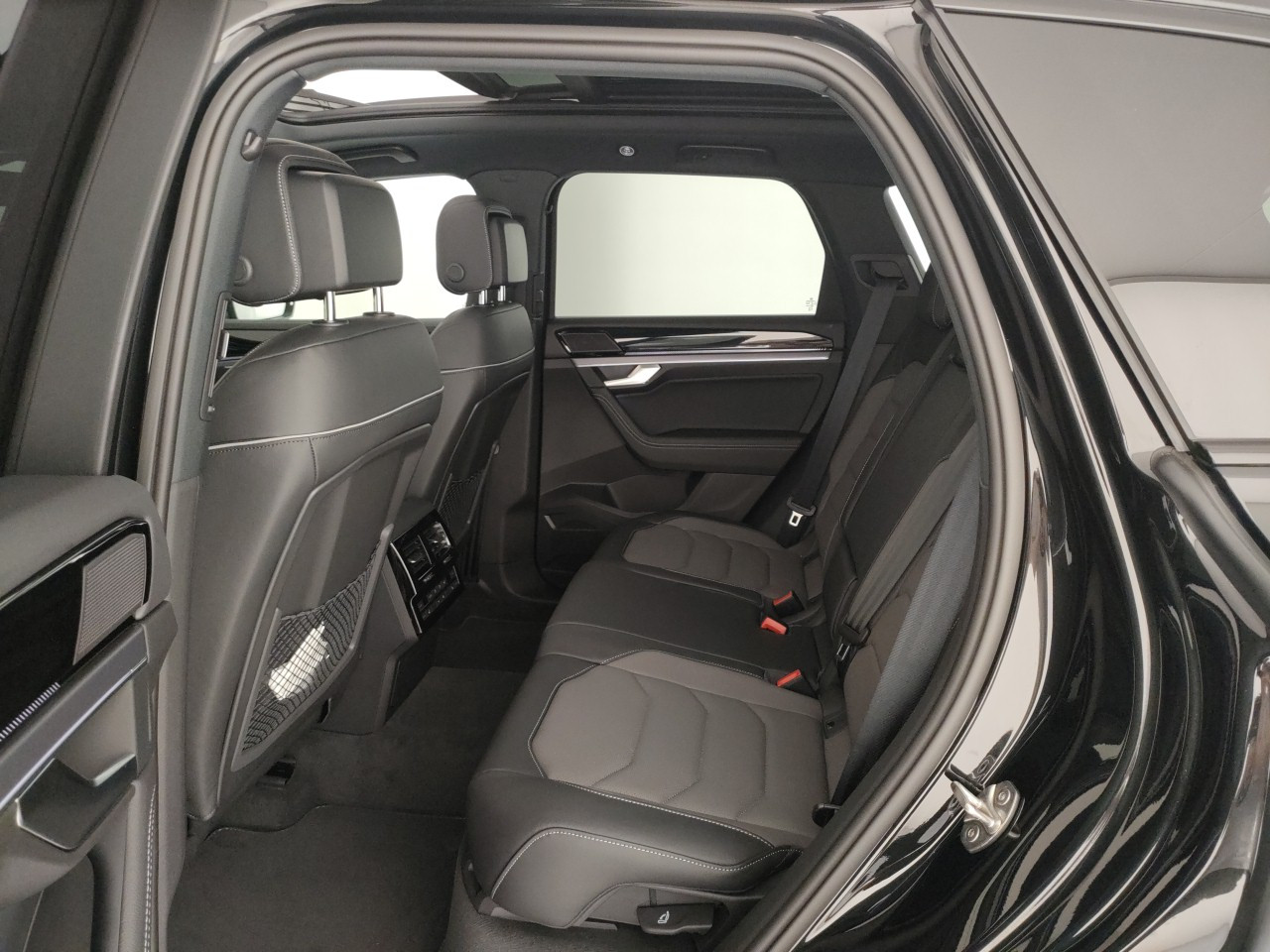 Volkswagen Touareg KM0 2026 Touareg Porto Mantovano