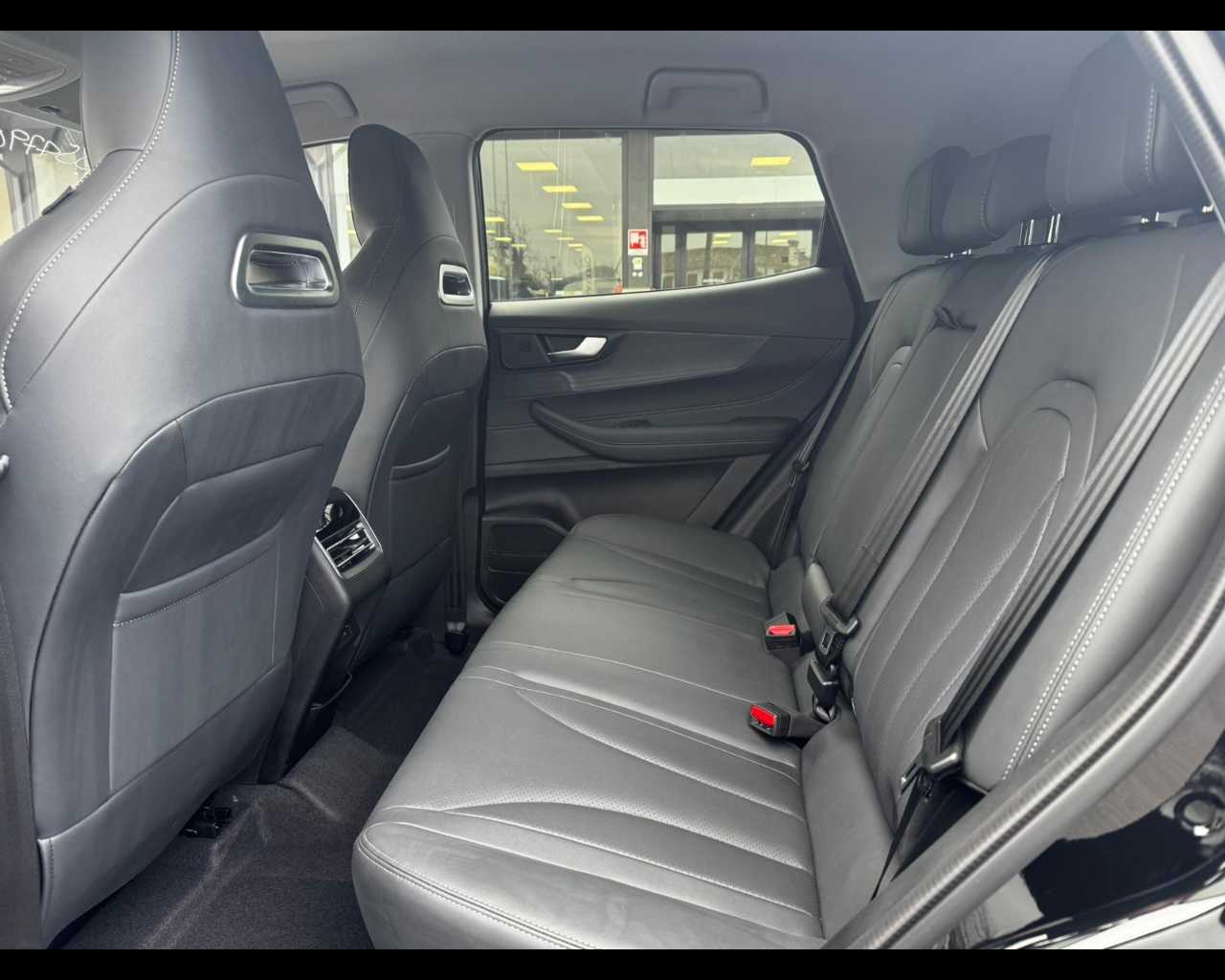 Dr Automobiles DR 5 Nuovo GPL DR 5 Este