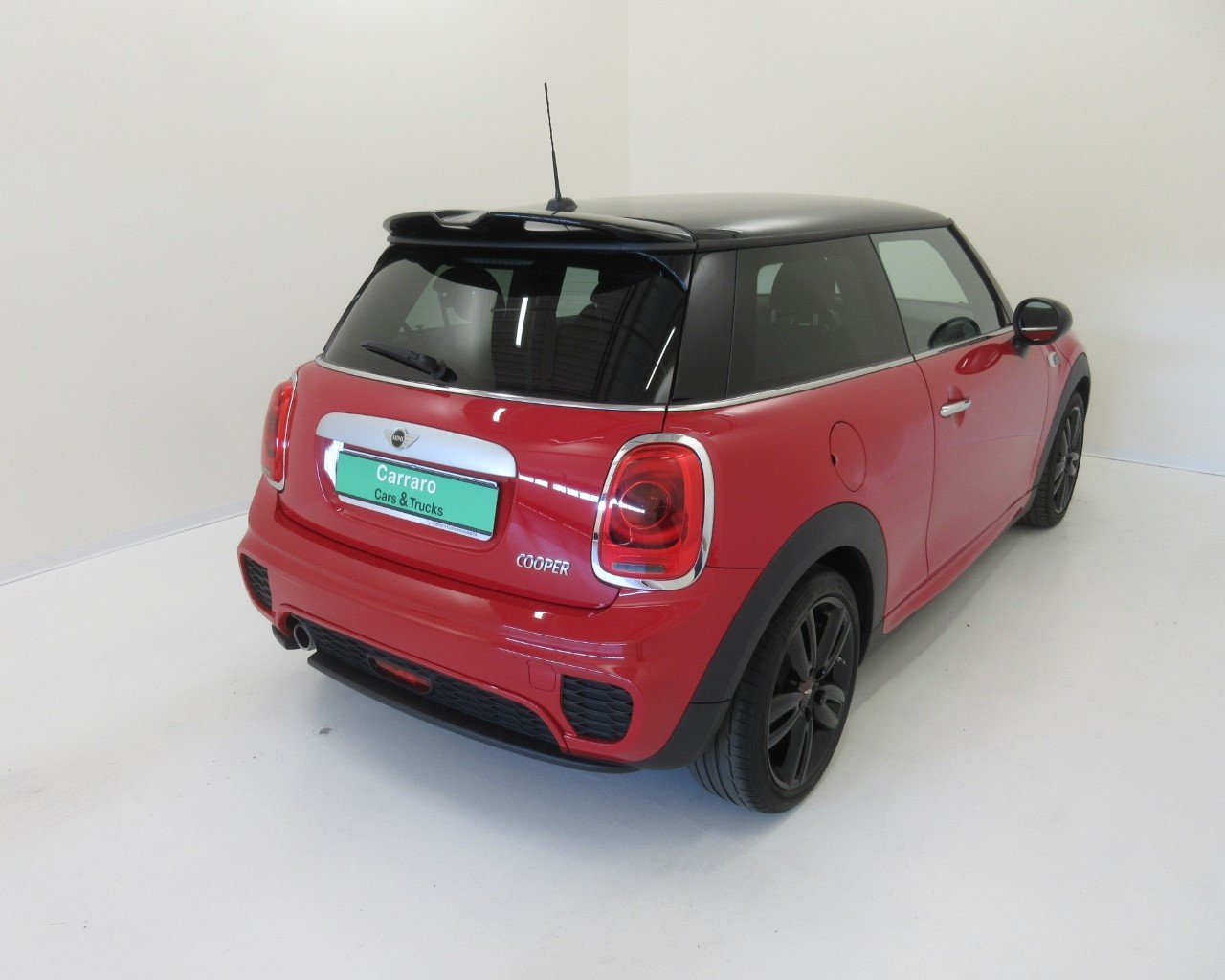 Mini Mini Mini 3 Porte 1.5 Cooper - 6
