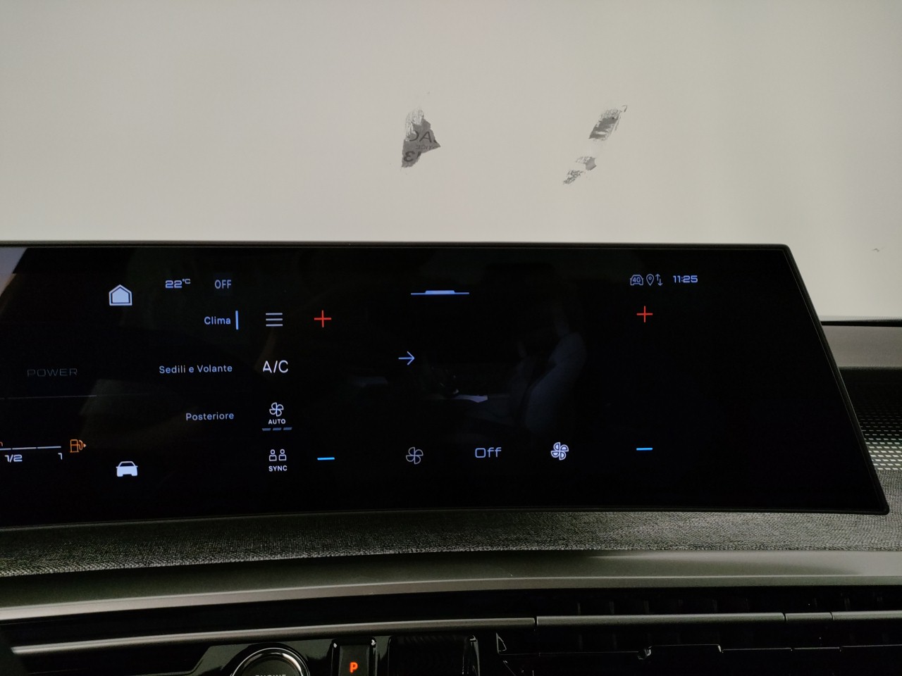 Peugeot 5008 KM0 2025 5008 Porto Mantovano