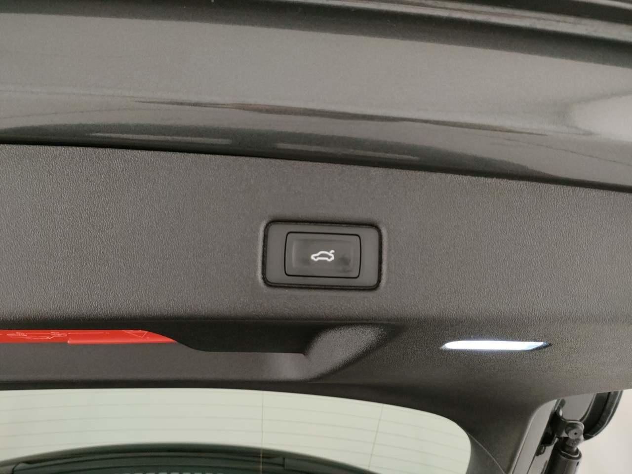 Audi Q5 KM0 2025 Q5 Parma