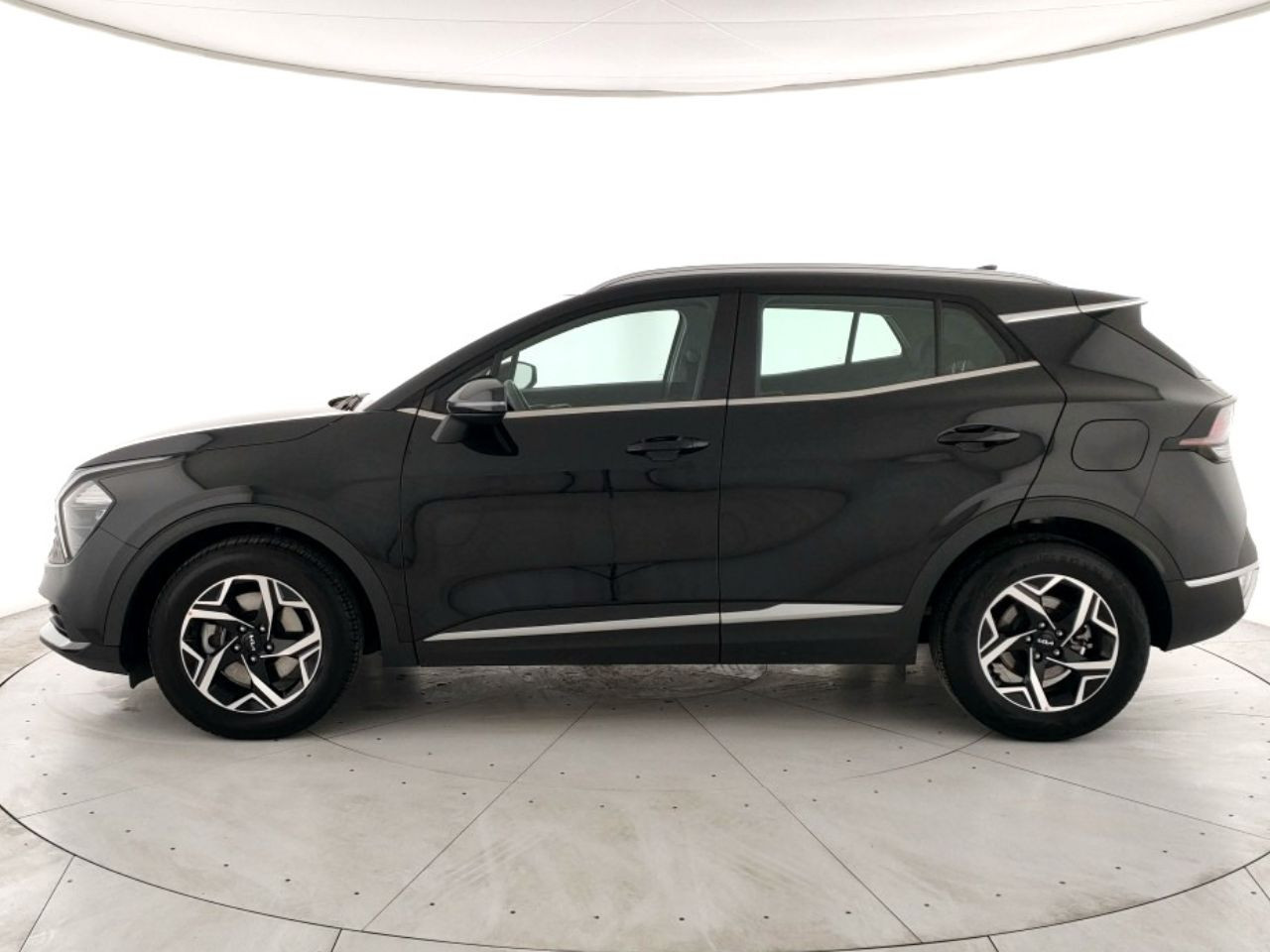Kia Sportage Usato 2025 Sportage Porto Mantovano