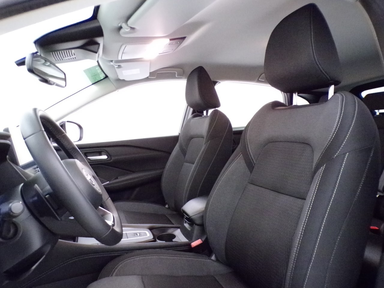 Nissan Qashqai Qashqai 1.3 MILD HYBRID 158cv N-Connecta 2WD Xtronic - 12