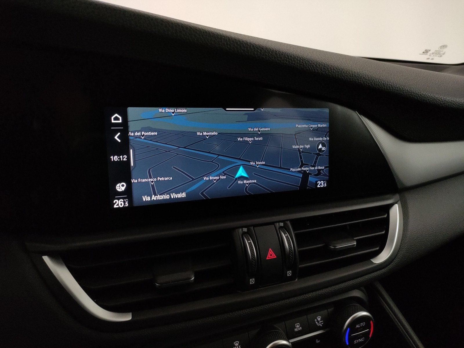 Alfa Romeo Giulia Usato 2021 Giulia Legnago