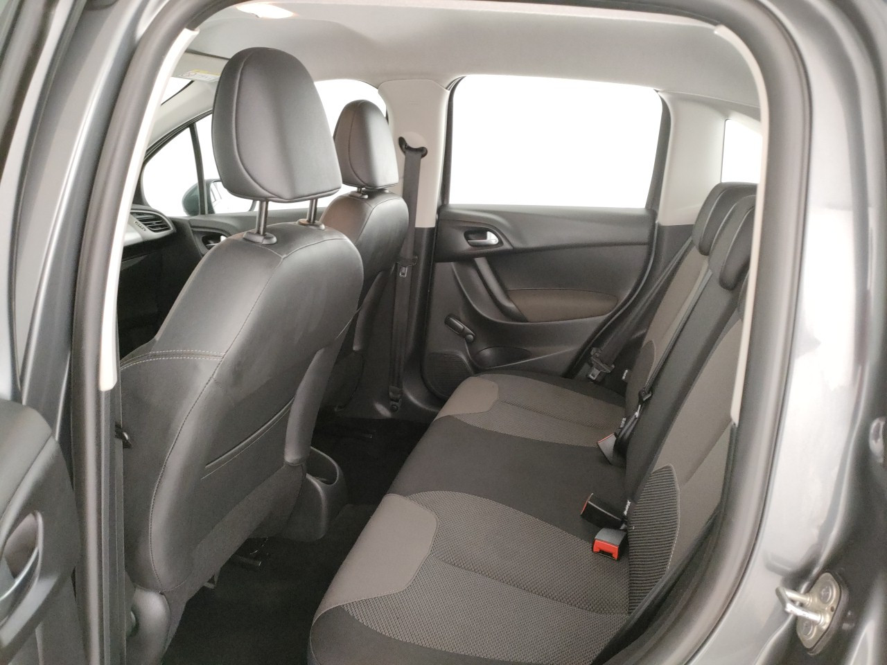 Citroen C3 Usato 2015 C3 Porto Mantovano