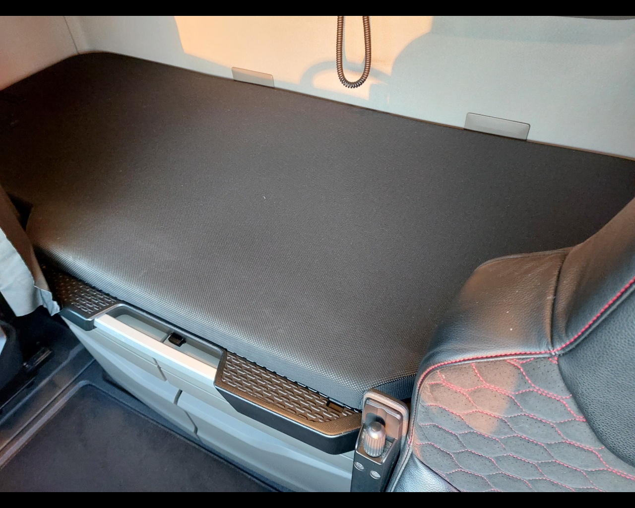 Man TGX 18 tgx 18.540 4x2 BL S cab.xlx E6d - 21