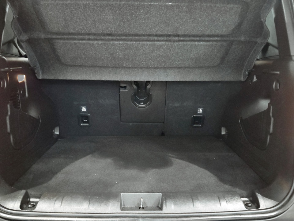 JEEP Renegade 1.5 turbo t4 mhev Upland 2wd 130cv dct Ibrido benzina Usato - 12