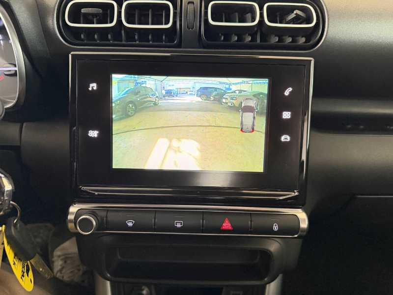 C3 Aircross I - C3 Aircross 1.2 Puretech Feel 82cv My18