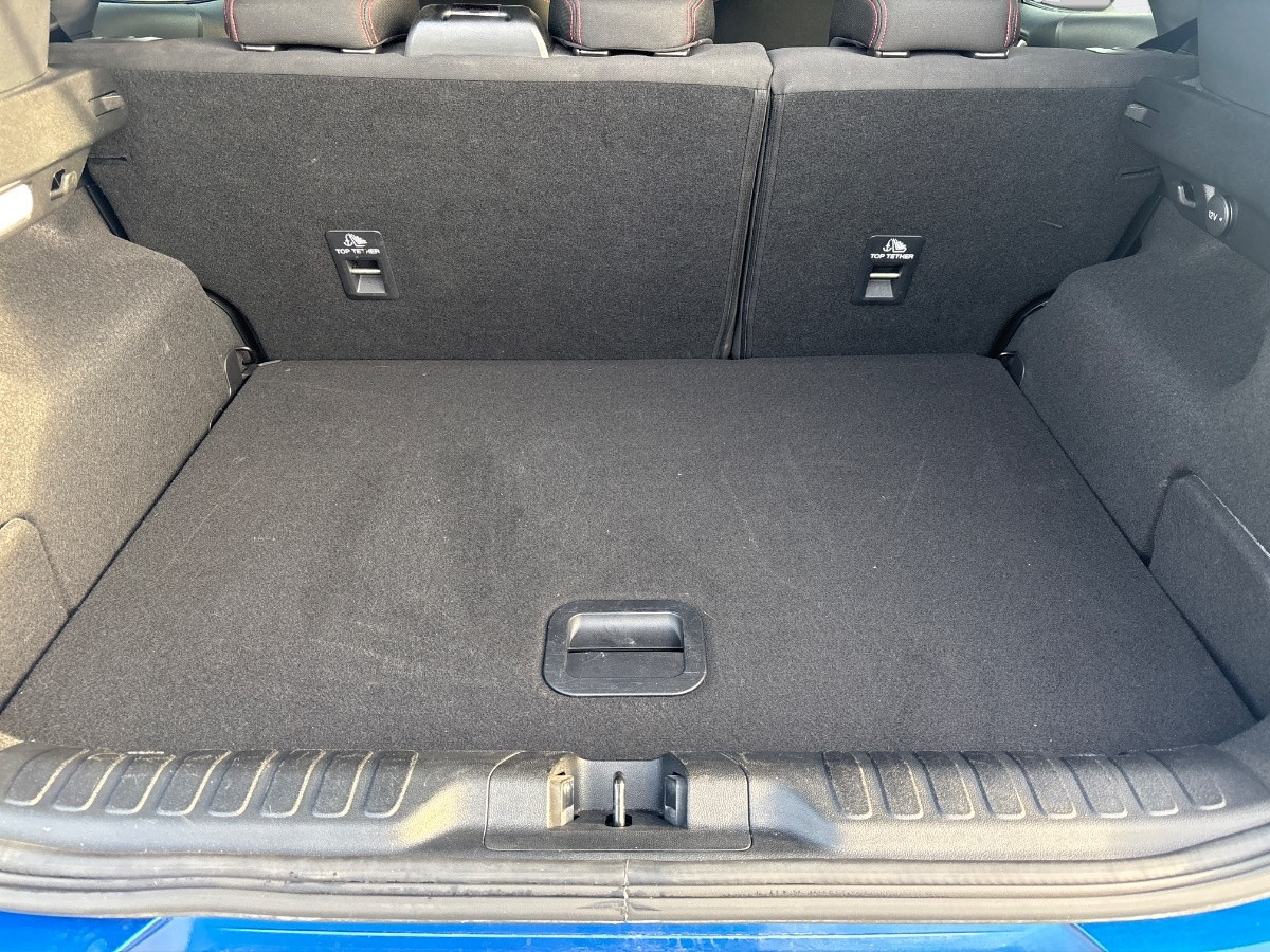 Ford Puma Usato 2021 Puma Mestre