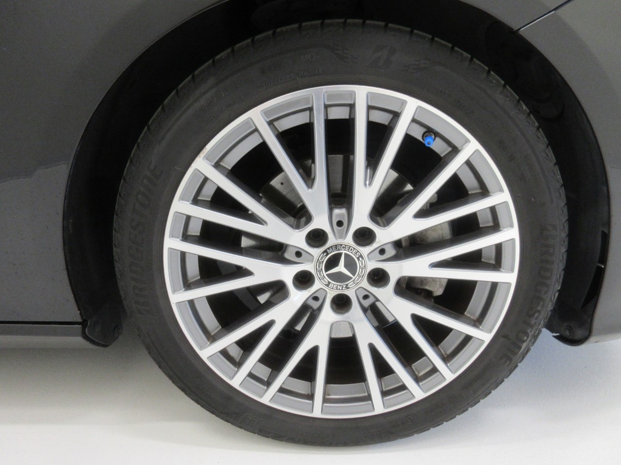Mercedes CLA Coupé CLA Coupe 200 Sport 7G-DCT - 4