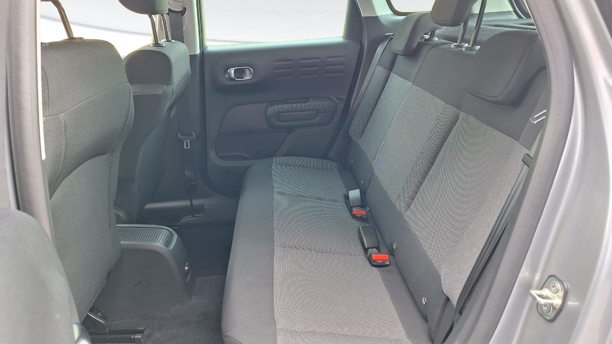Citroen C3 Aircross Usato 2024 C3 Aircross San Vendemiano