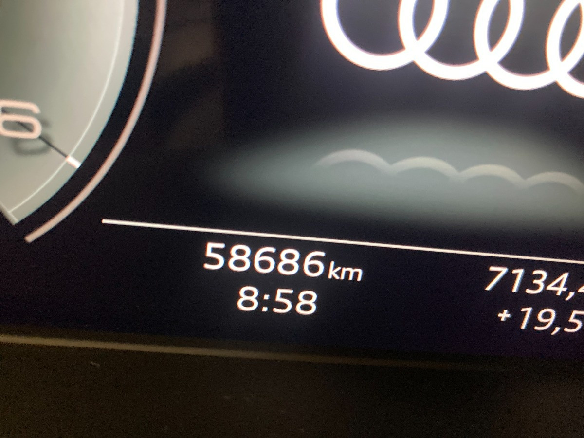 Audi Q5 Usato 2023 Q5 Modena