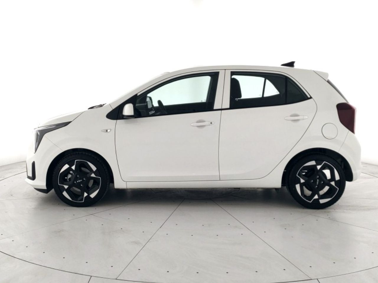 Kia Picanto Usato 2025 Picanto Porto Mantovano