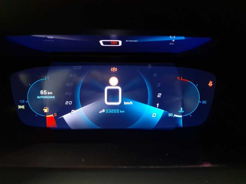 2008 Ii 2020 - 2008 1.2 Puretech Allure Pack S&s 130cv