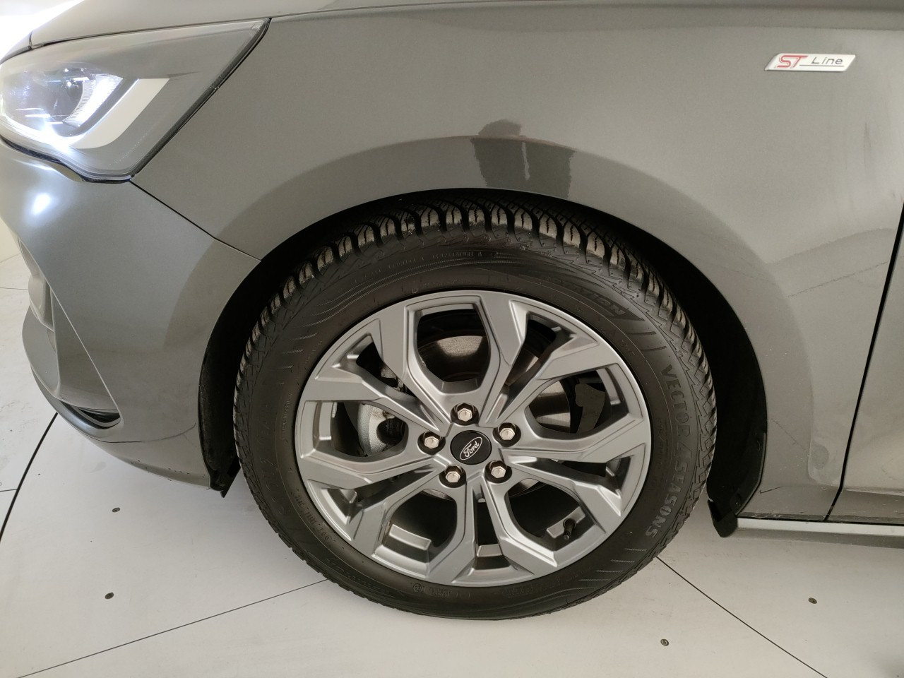 Ford Focus Usato 2025 Focus Modena
