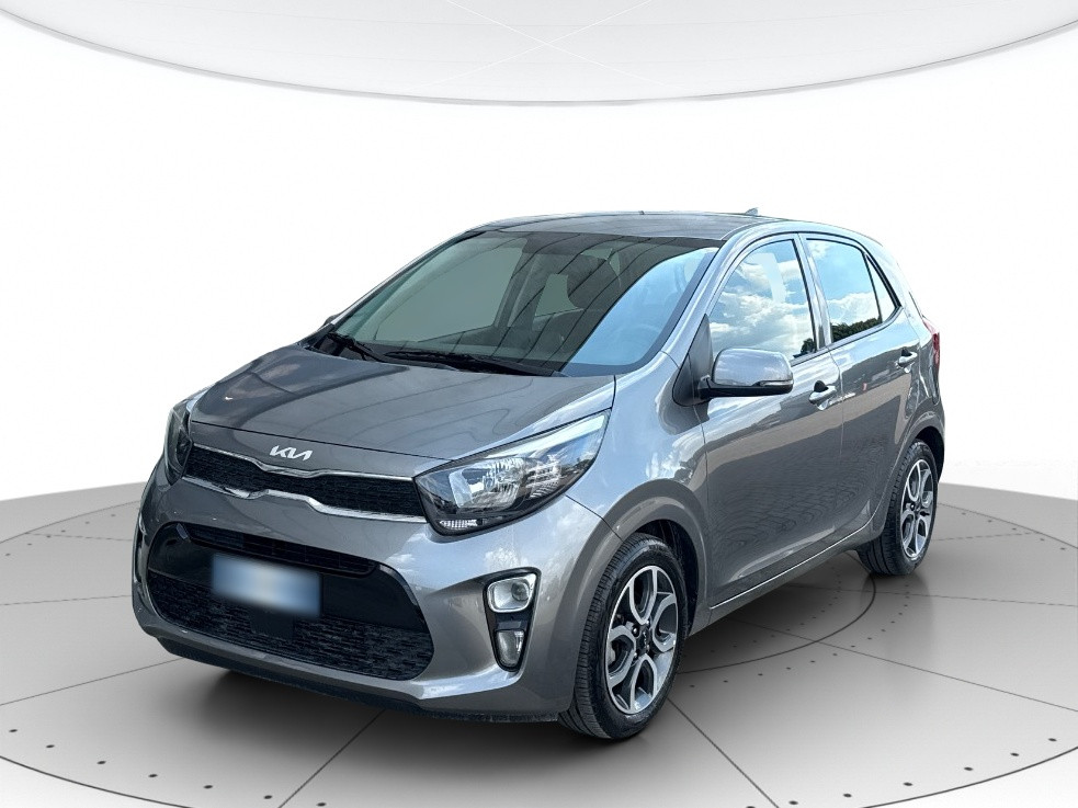 Kia Picanto Usato 2024 Picanto Padova