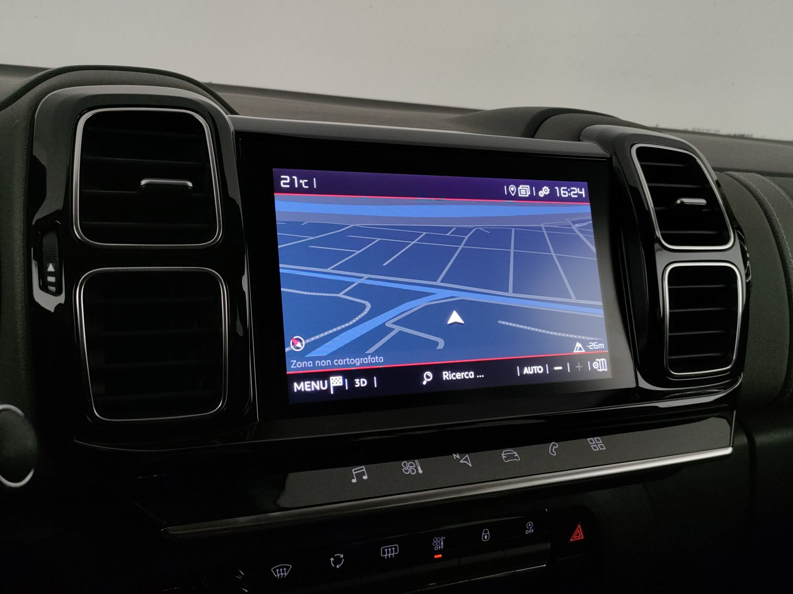 Citroen C5 Aircross Usato 2020 C5 Aircross Padova
