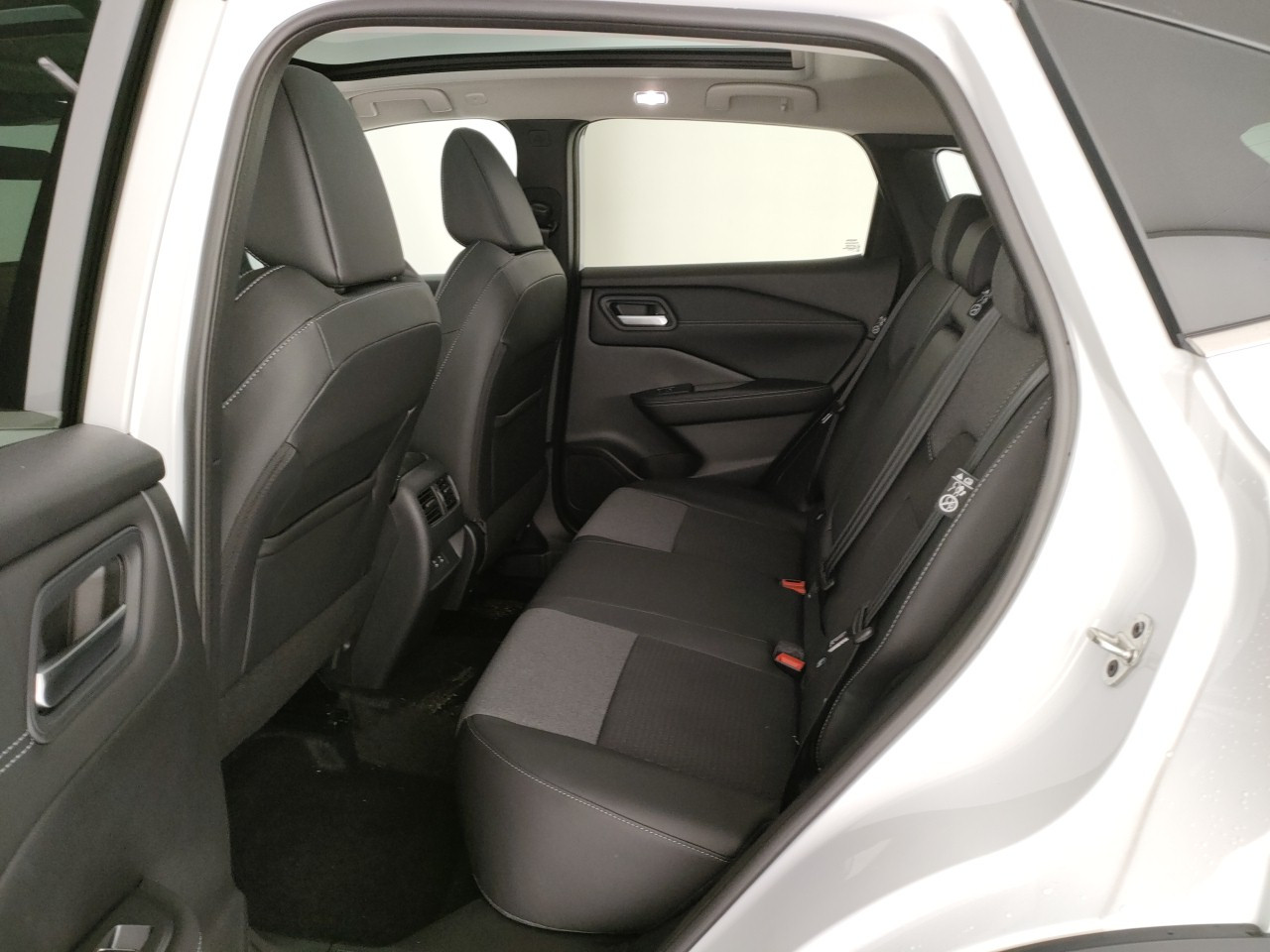 Nissan Qashqai Nuovo Ibrido benzina Qashqai Porto Mantovano