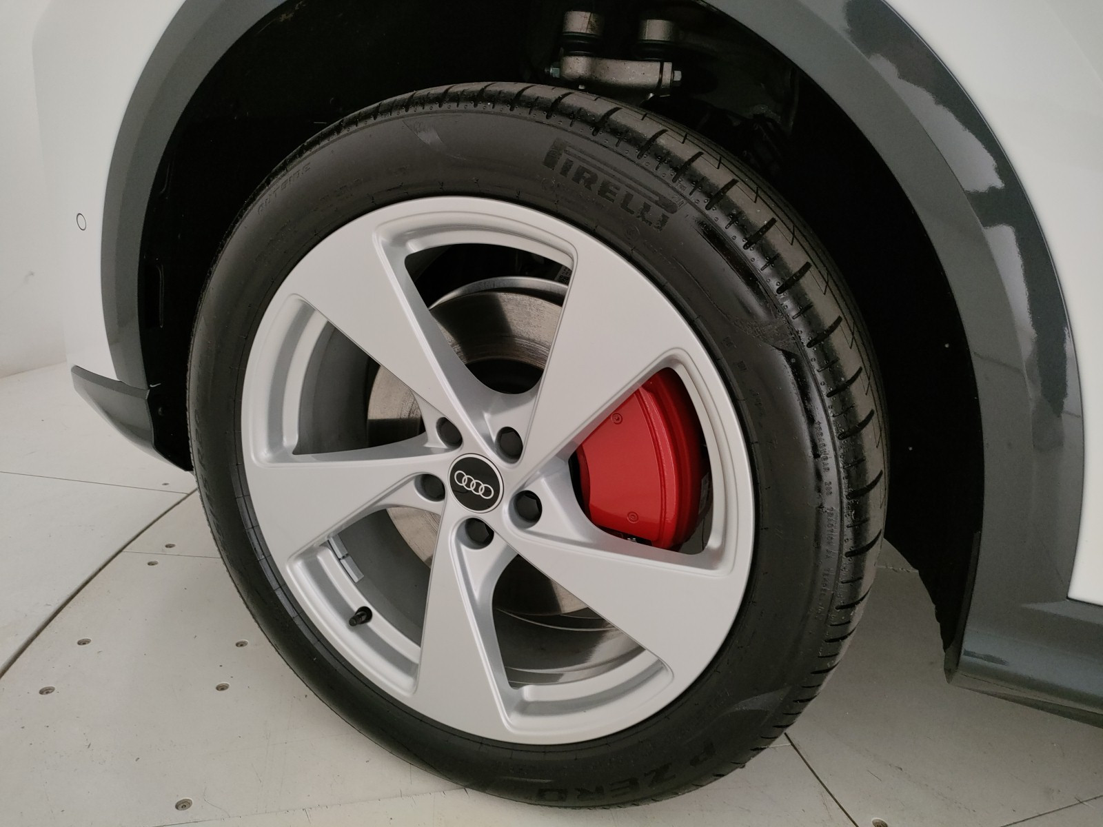 Audi Q5 Usato 2025 Q5 Legnago