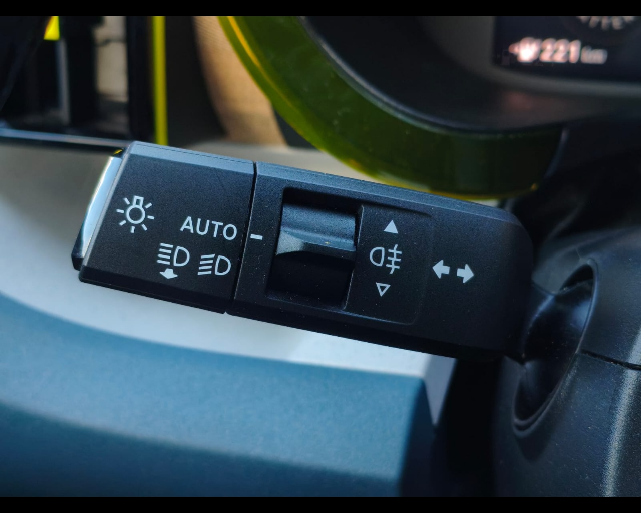 Foto FIAT Grande Panda E Grande Panda LaPrima