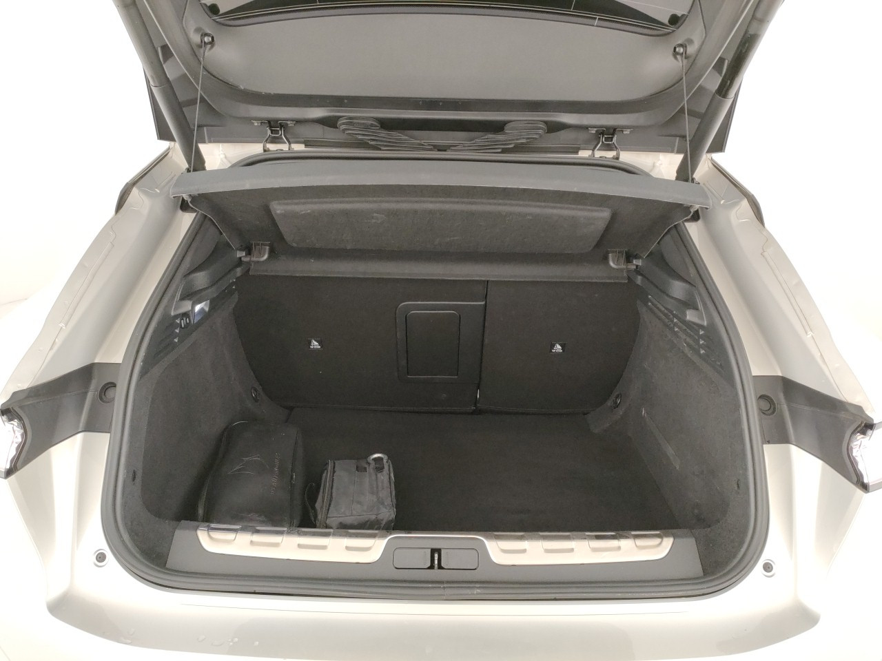 Ds DS4 Usato 2024 DS4 Reggio Emilia