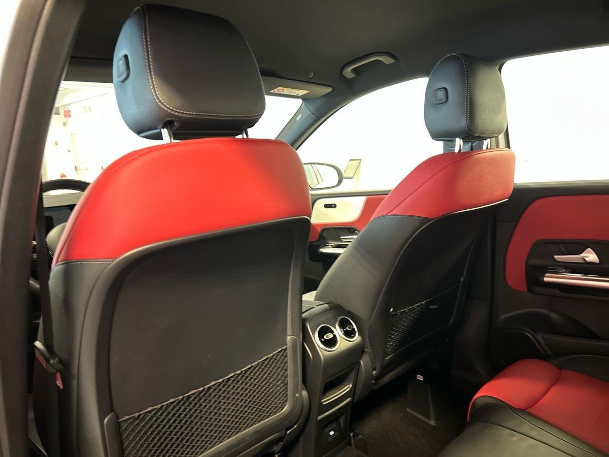 Mercedes  Classe B 250 AMG Line Advanced Plus 4Matic 8G-DCT - 18