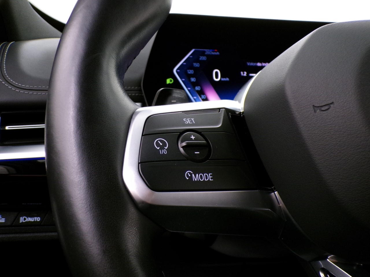 Bmw X1 X1 18d sDrive Msport DCT - 18