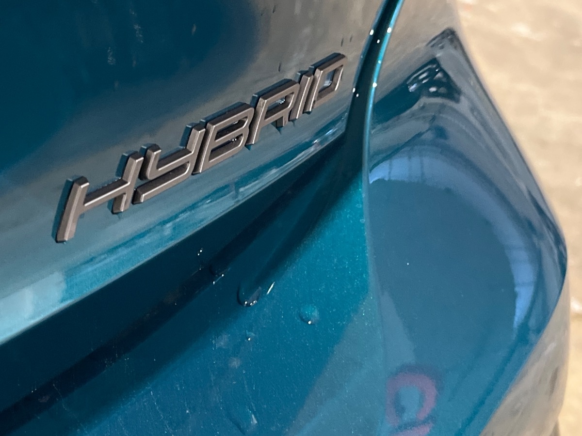 Peugeot 308 Nuovo Ibrido benzina 308 Verona