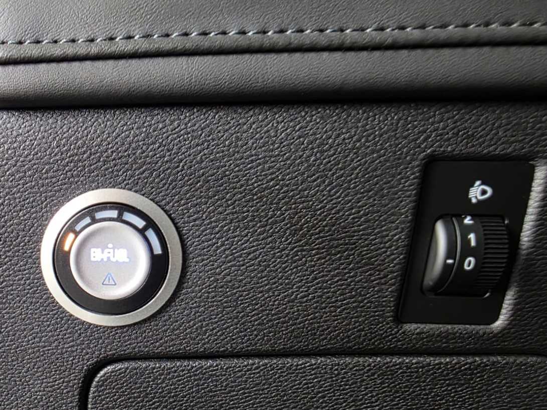 Tiger SIX Nuovo gPL SIX Mestre