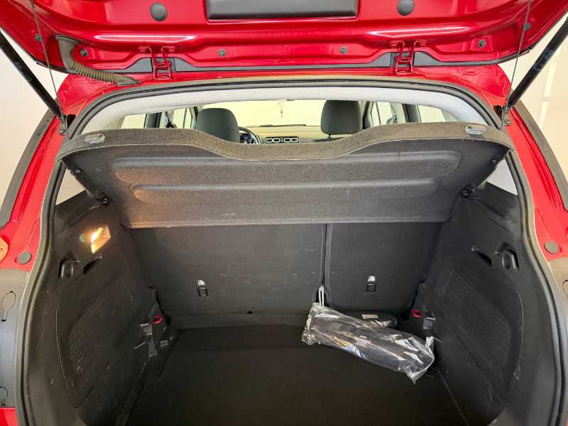 C3 Aircross I - C3 Aircross 1.2 Puretech Feel S&s 110cv