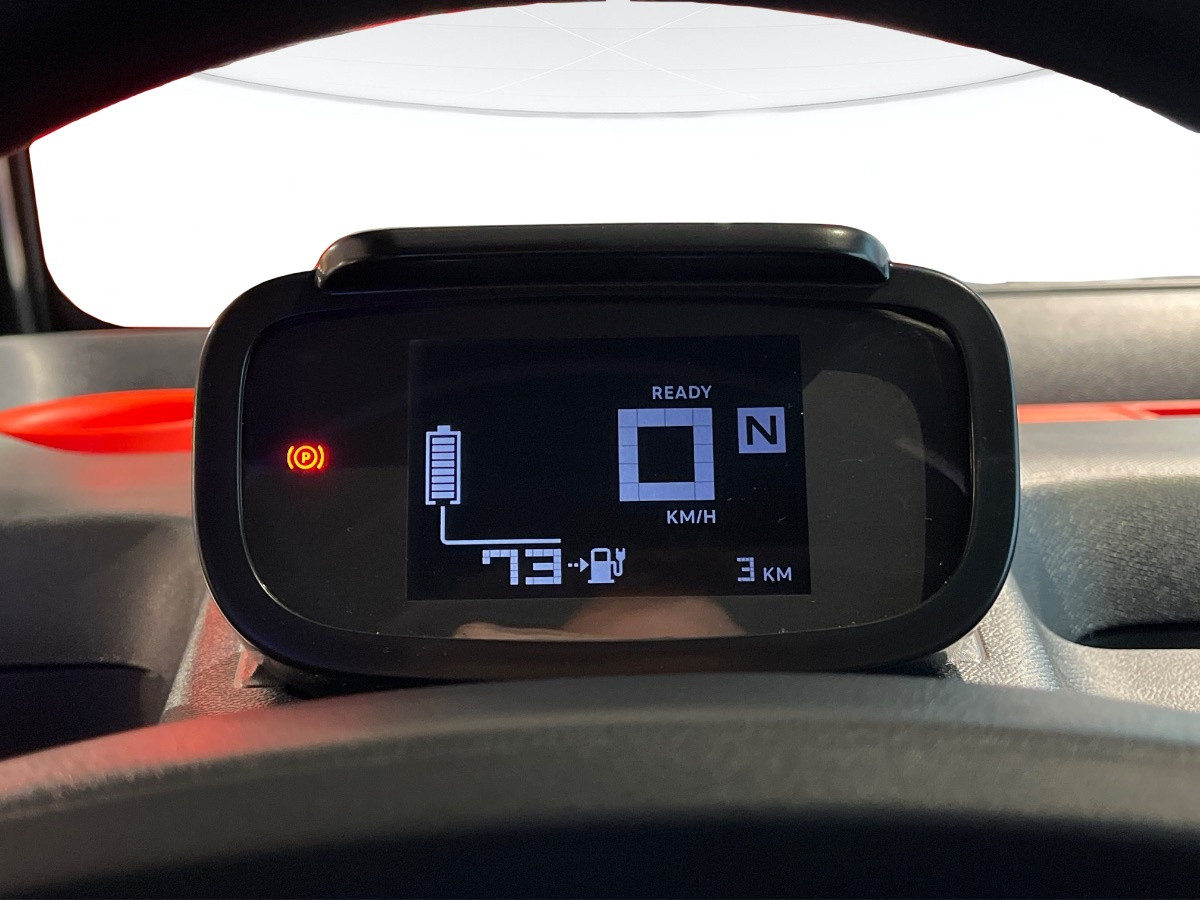 Citroen AMI Nuovo elettrico AMI Verona