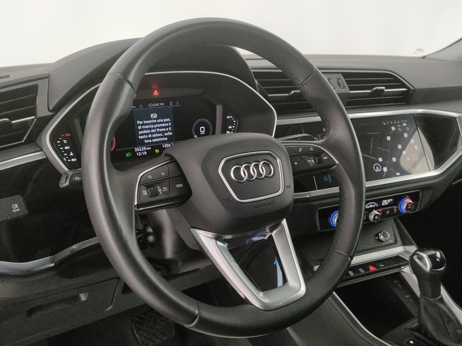 Audi Q3 Usato 2023 Q3 Legnago